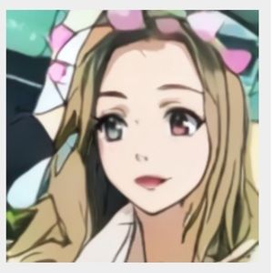 Meet your Posher, Delila